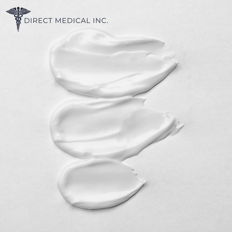 Cleansers and Skin Care offers gentle yet effective products that support the body’s natural healing process while minimizing irritation.| Direct Medical Inc.