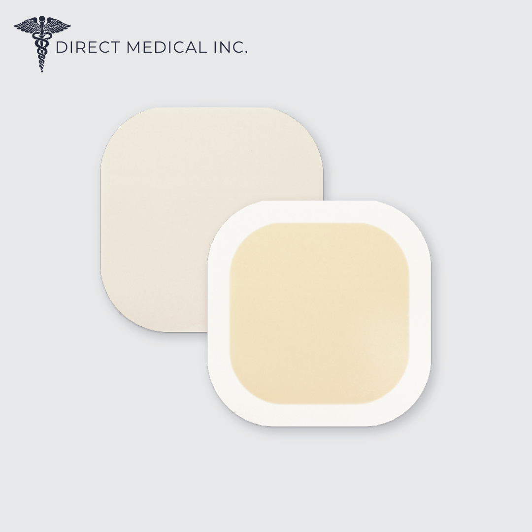 Hydrocolloid Direct Medical Inc Hydrocolloid Direct Medical Inc