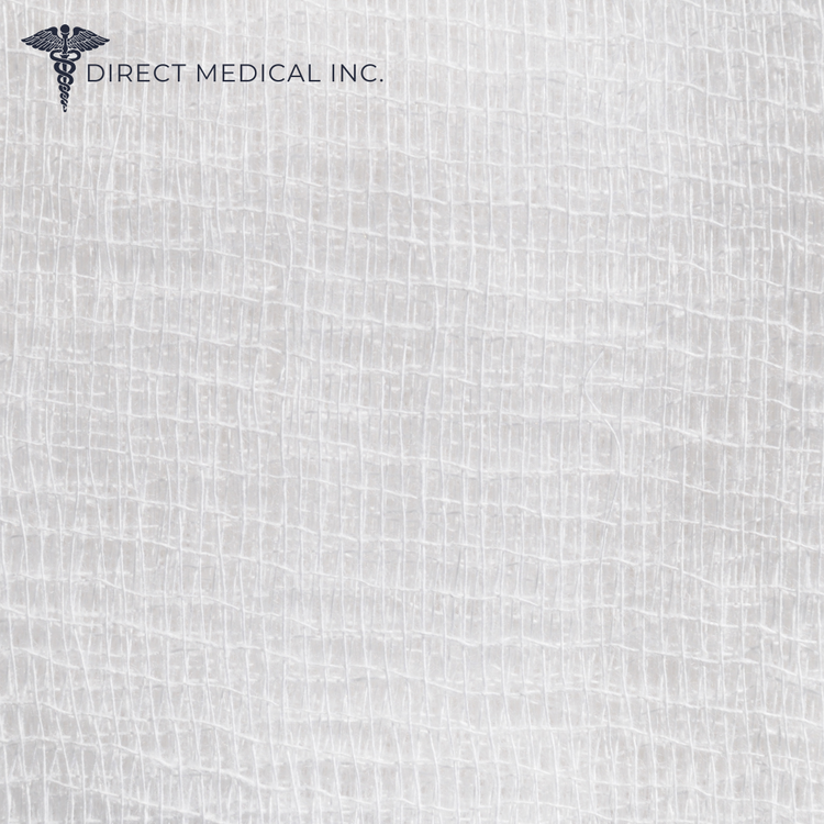 Absorbent Dressing for Advanced Wound Care. | Direct Medical Inc.