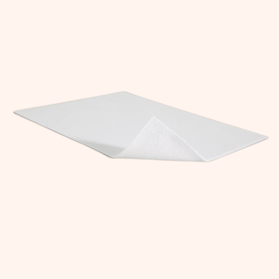 The thin and conformable exudate transfer foam dressing. | Direct Medical Inc.