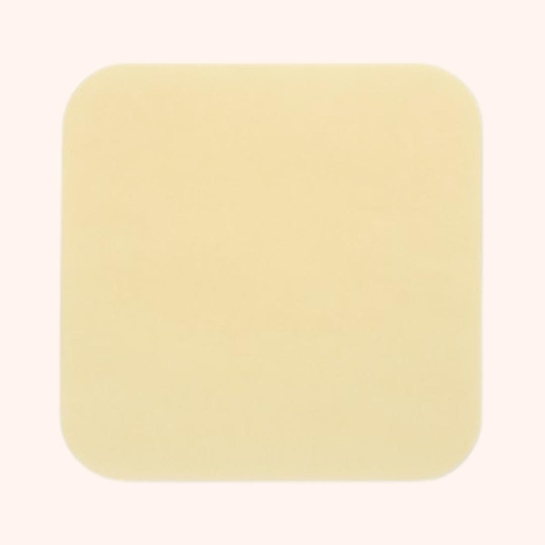 Product image of Hollister Restore extra thin Hydrocolloid dressing. | Direct Medical Inc.