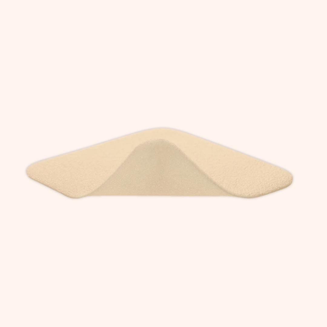 Product Image of Mepilex Lite non-border foam dressing. | Direct Medical Inc.