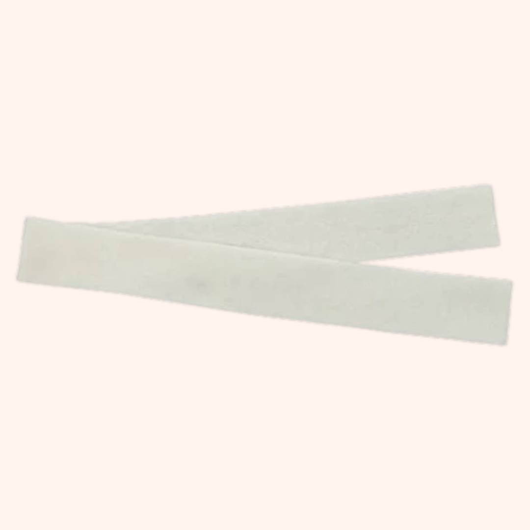 Mölnlycke Melgisorb Ag Antimicrobial Alginate 255600, 1.2"x18"