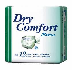 Dry Comfort Extra