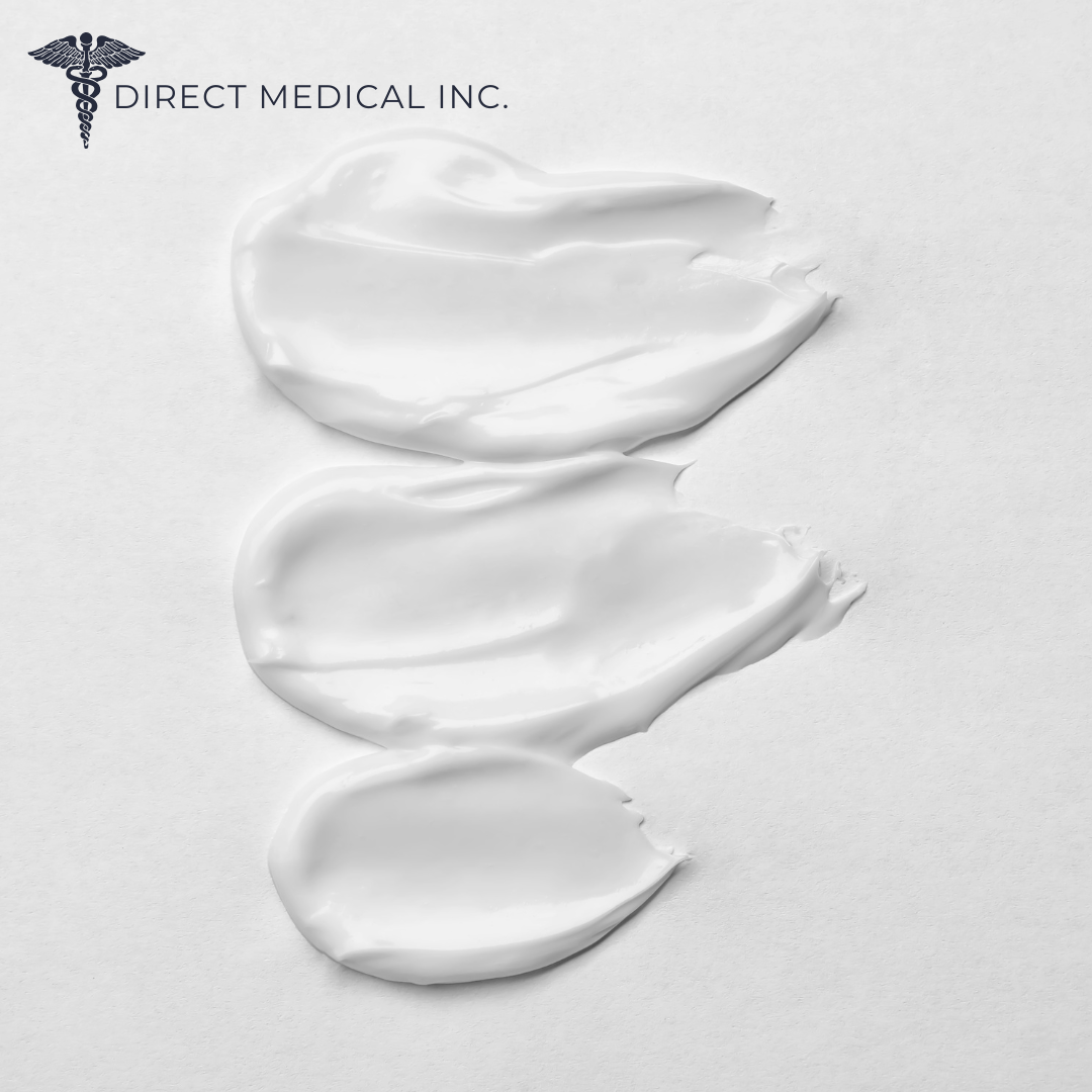 Cleansers and Skin Care offers gentle yet effective products that support the body’s natural healing process while minimizing irritation.| Direct Medical Inc.