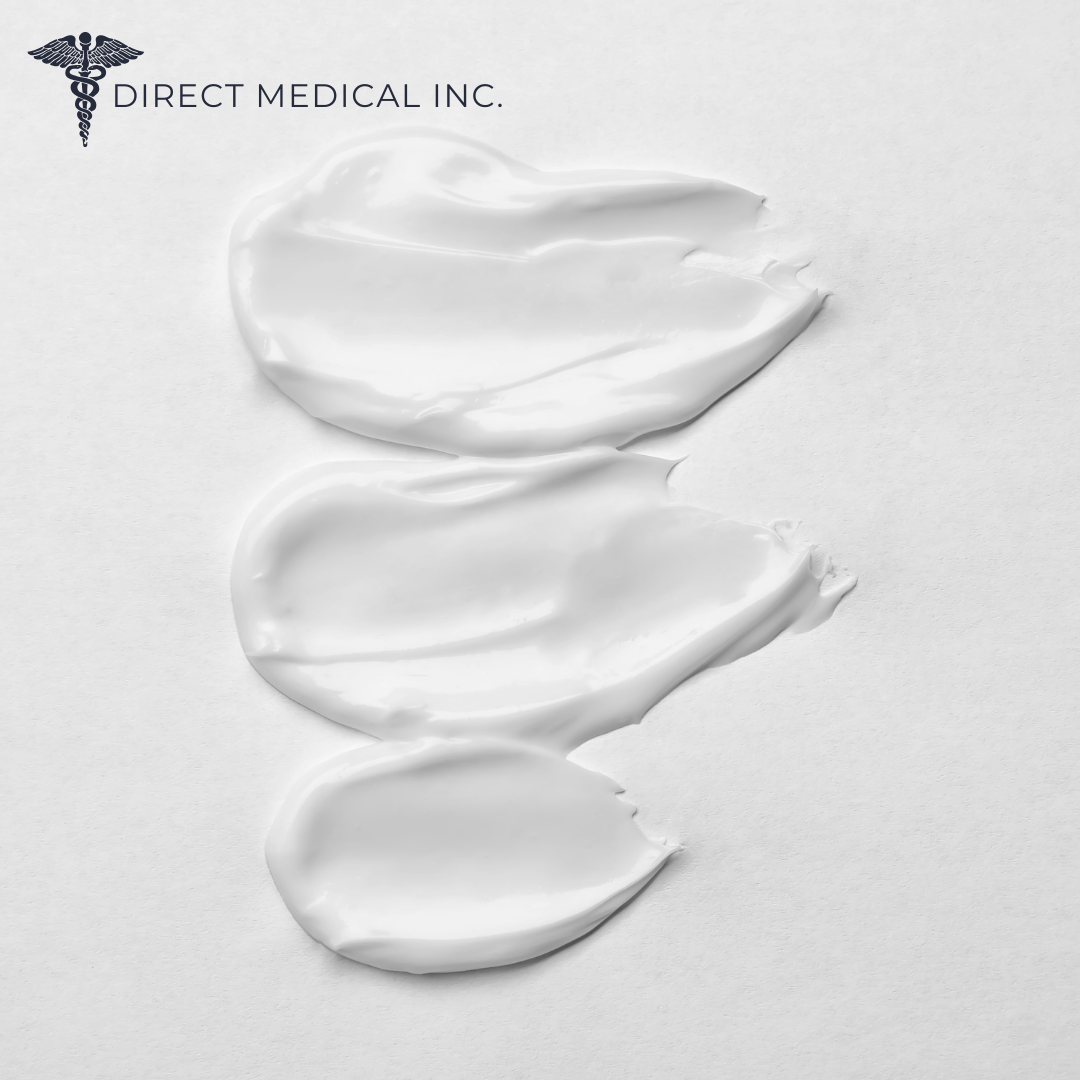 Cleansers and Skin Care offers gentle yet effective products that support the body’s natural healing process while minimizing irritation.| Direct Medical Inc. 