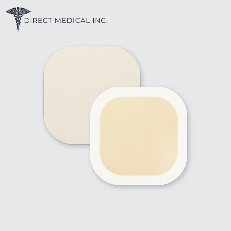 Hydrocolloid