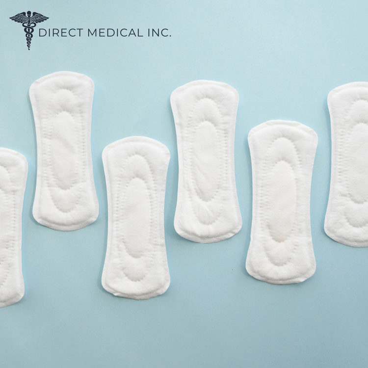 Incontinence Pads