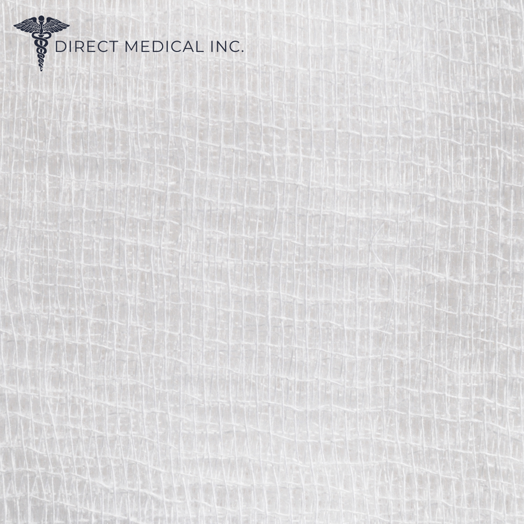 Absorbent Dressing for Advanced Wound Care. | Direct Medical Inc. 