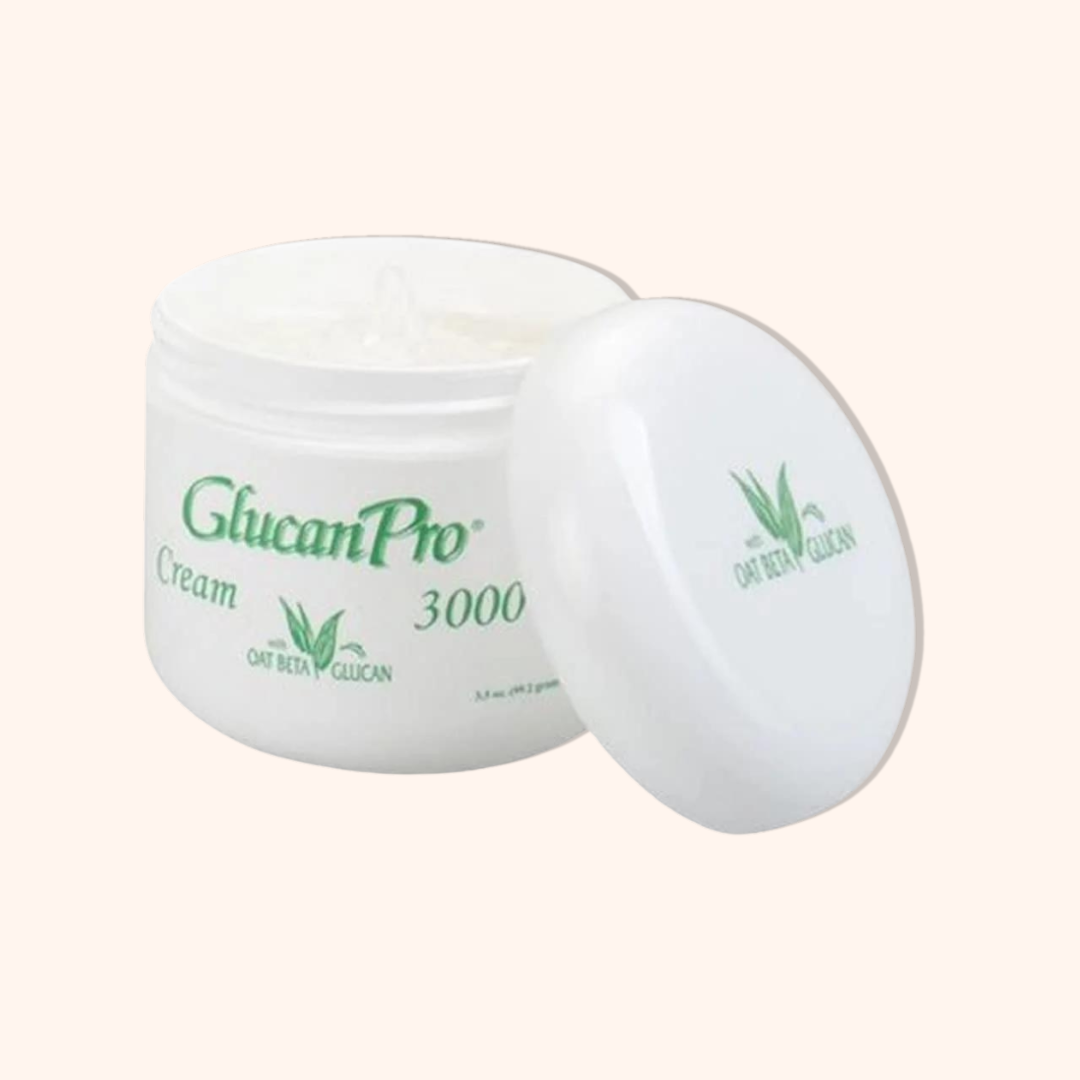 GlucanPro 3000 Oat Beta Glucan Occlusive Ointment