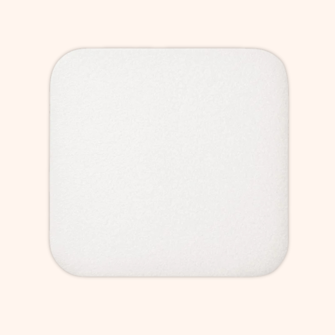 294199 Mepilex Self Adherent Foam Dressing 294199, 4