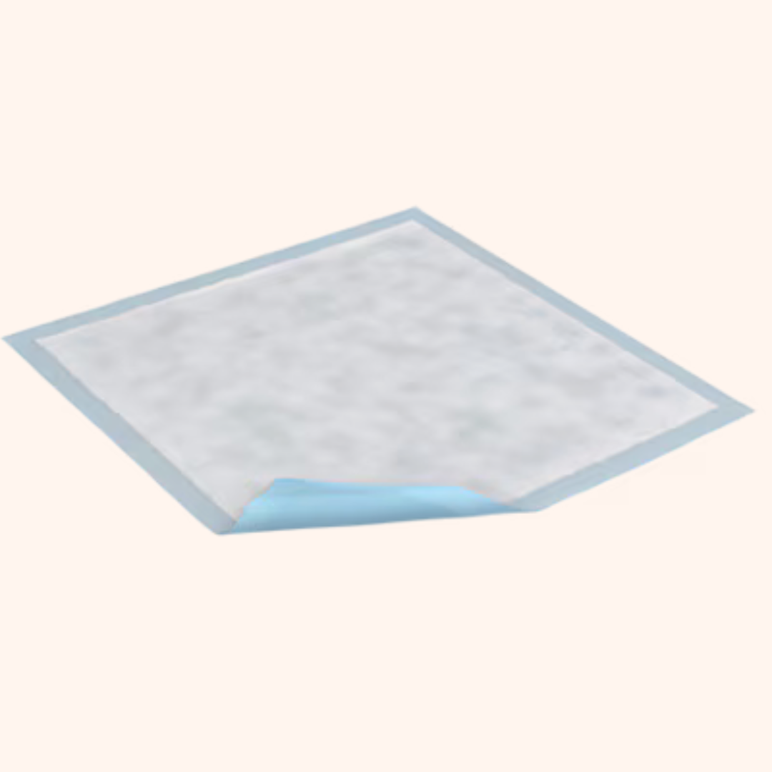 Product image of Tena regular absorbency underpads. | Direct Medical Inc. 