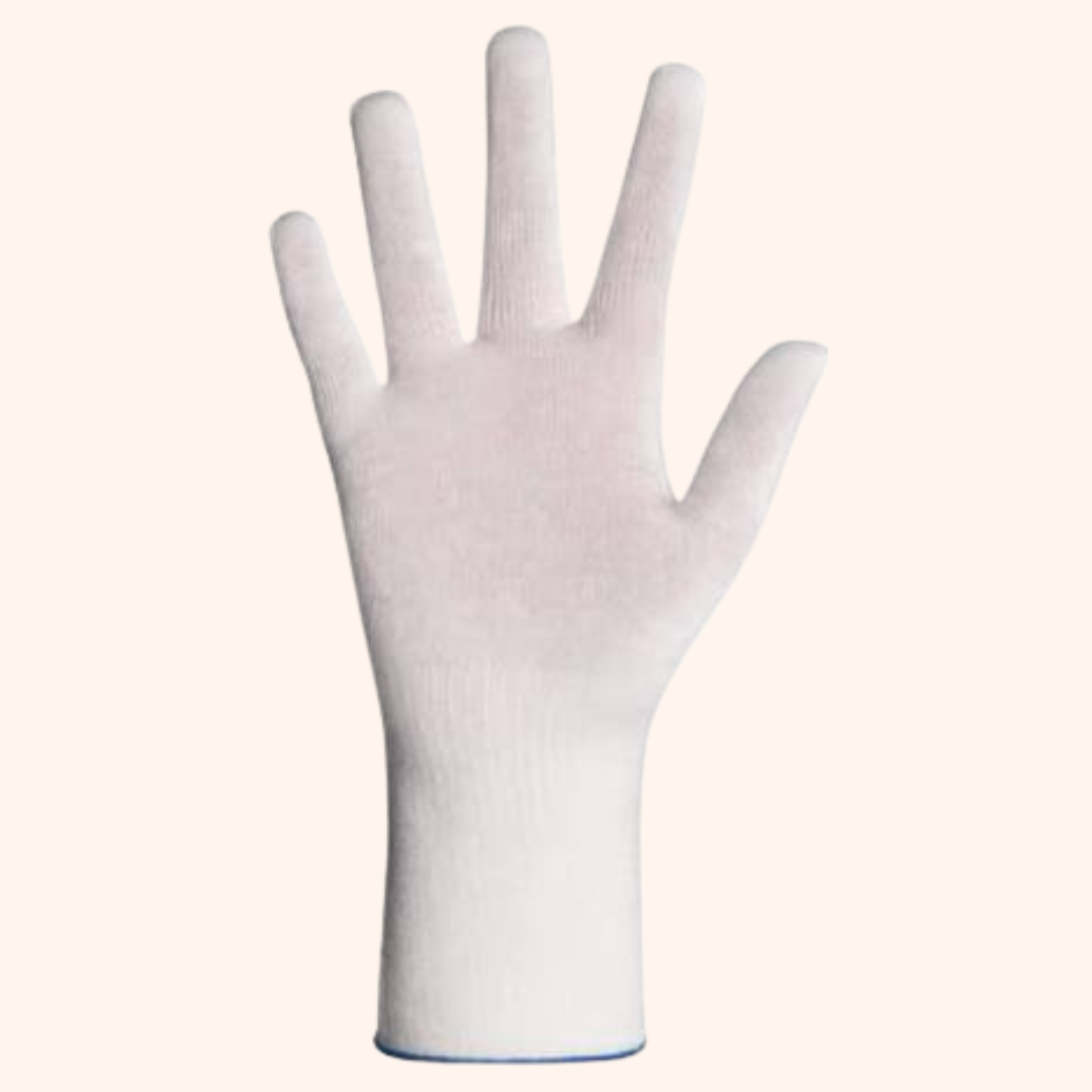 Tubifast Ready to Wear Garments Gloves for Children in size xsmall (5922).