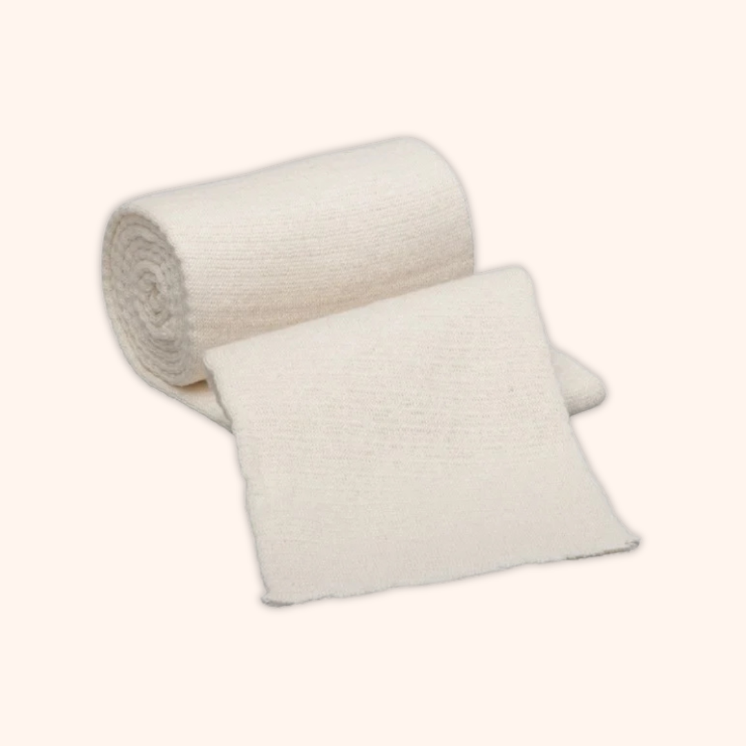 Tubigrip Support Bandage is a Multi-purpose elasticated tubular bandage. | Direct Medical Inc. 