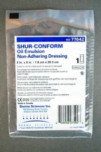 Shur-Conform